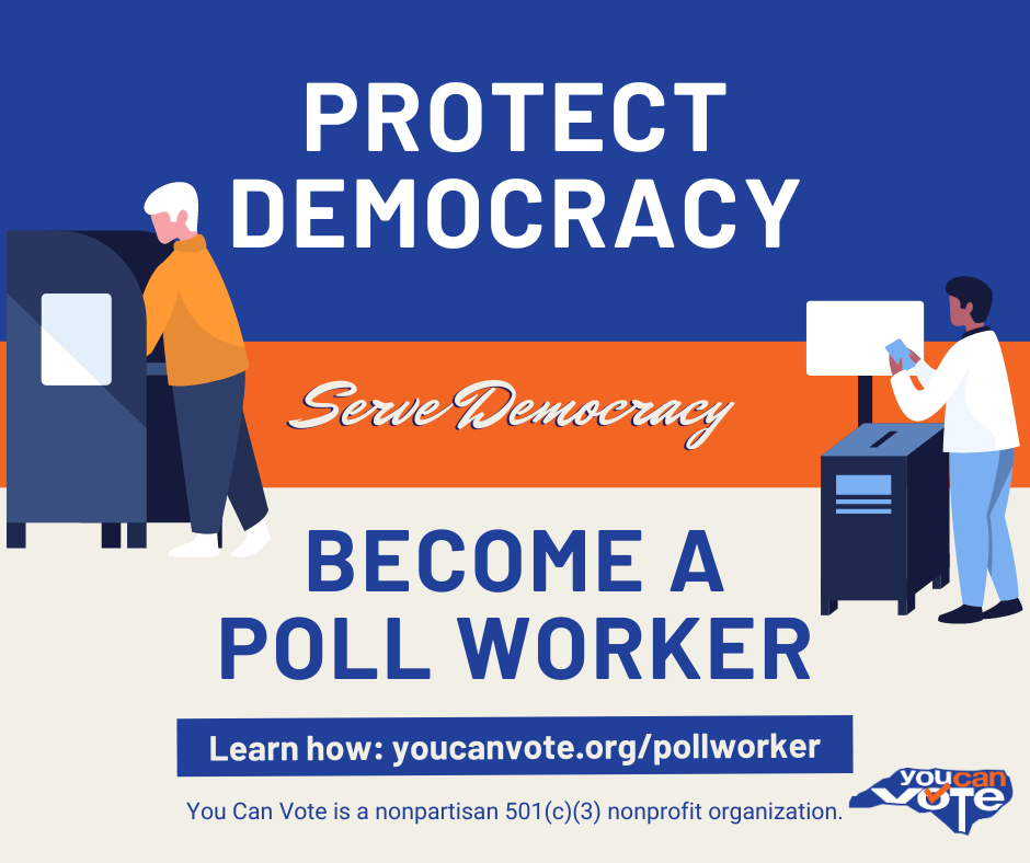 4 Ways to be a Voting MVP in 2024