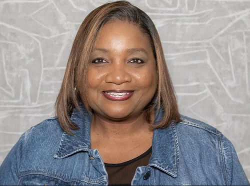 Alvonia Baldwin, Operations Director