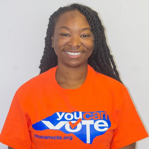 Cherie Witter, Communications Manager