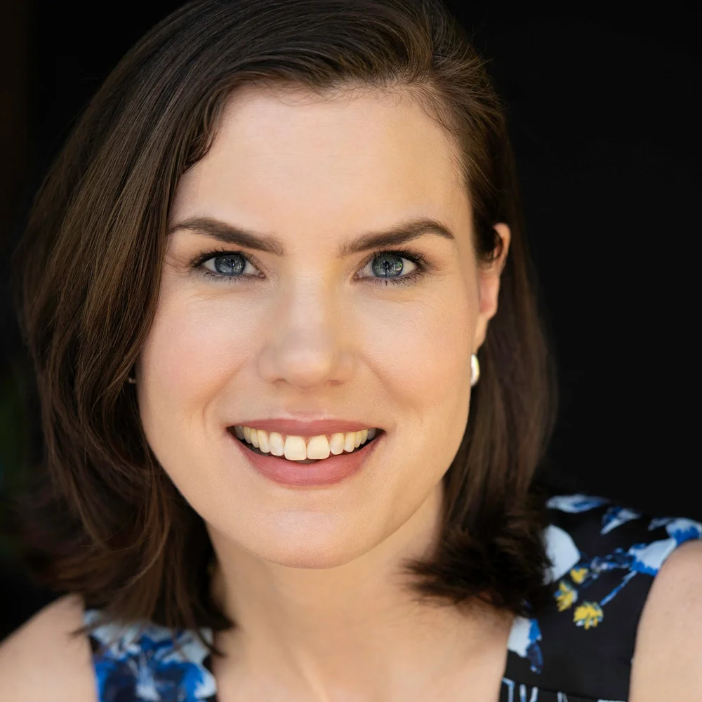 Kate Fellman, Founder and Executive Director