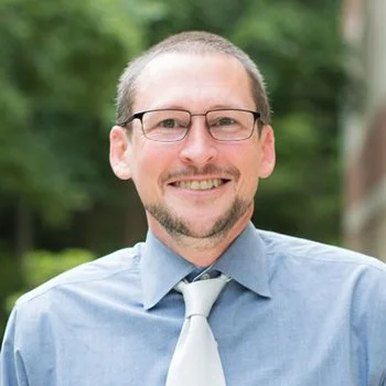 Sean Driscoll, Communications Director