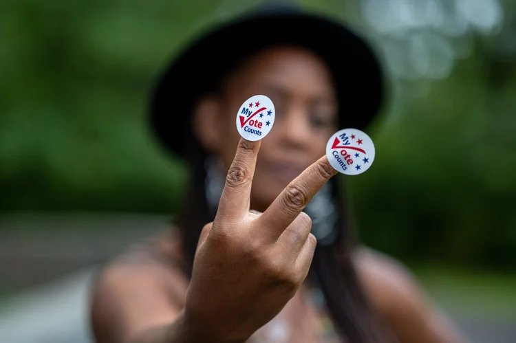 How, when and where to vote as a North Carolina college student